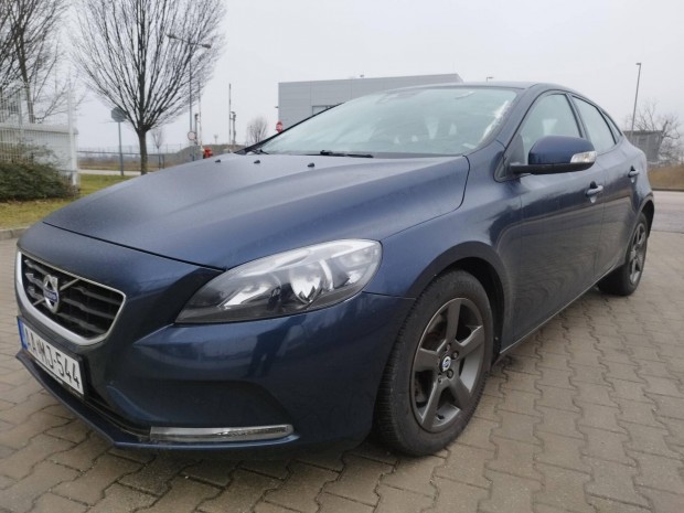 Volvo V40 2.0 [T2] Momentum